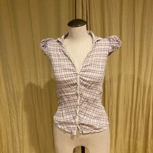 COTELAC PURPLE BEAUTIFUL TOP